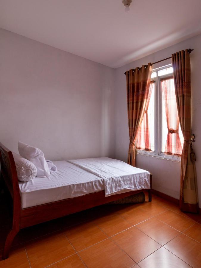 Spacious, White-Villa Belgareti @Kiara Condong Bandung Luaran gambar